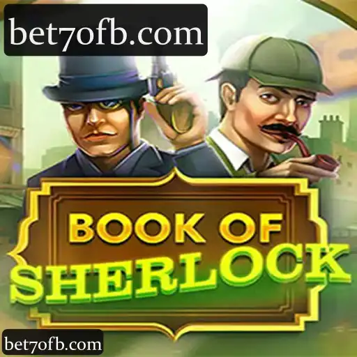 BookOfSherlock