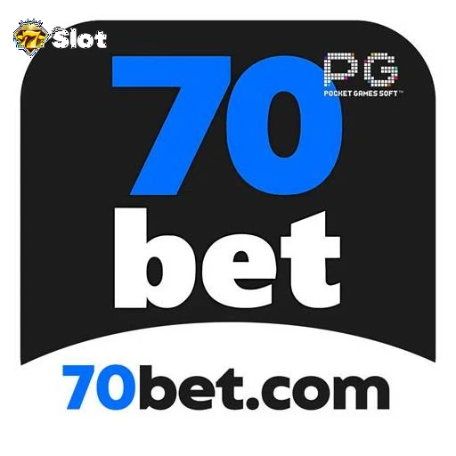 bet70 Logo